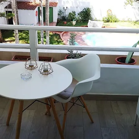 Apartamento Kevin's House - Front Of Yumbo Center In Maspalomas - Playa Del Ingles