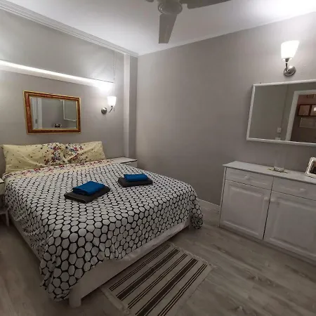 Apartamento Kevin's House - Front Of Yumbo Center In Maspalomas - Playa Del Ingles *