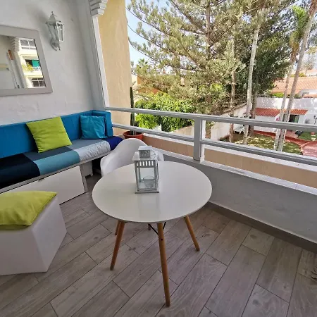 Apartamento Kevin's House - Front Of Yumbo Center In Maspalomas - Playa Del Ingles