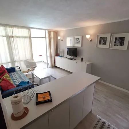 Apartamento Kevin's House - Front Of Yumbo Center In Maspalomas - Playa Del Ingles *