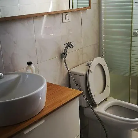 Kevin's House - Front Of Yumbo Center In Maspalomas - Playa Del Ingles San Bartolome de Tirajana (Gran Canaria)