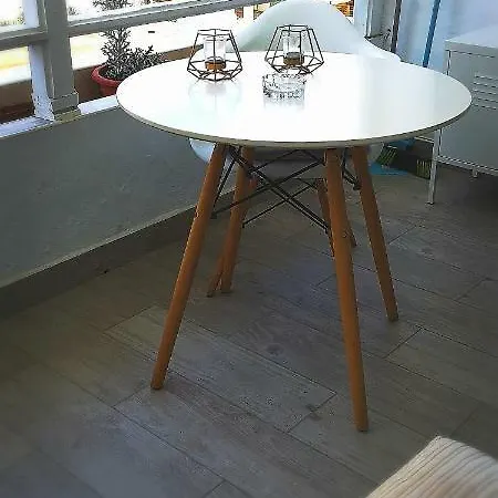 Kevin's House - Front Of Yumbo Center In Maspalomas - Playa Del Ingles *